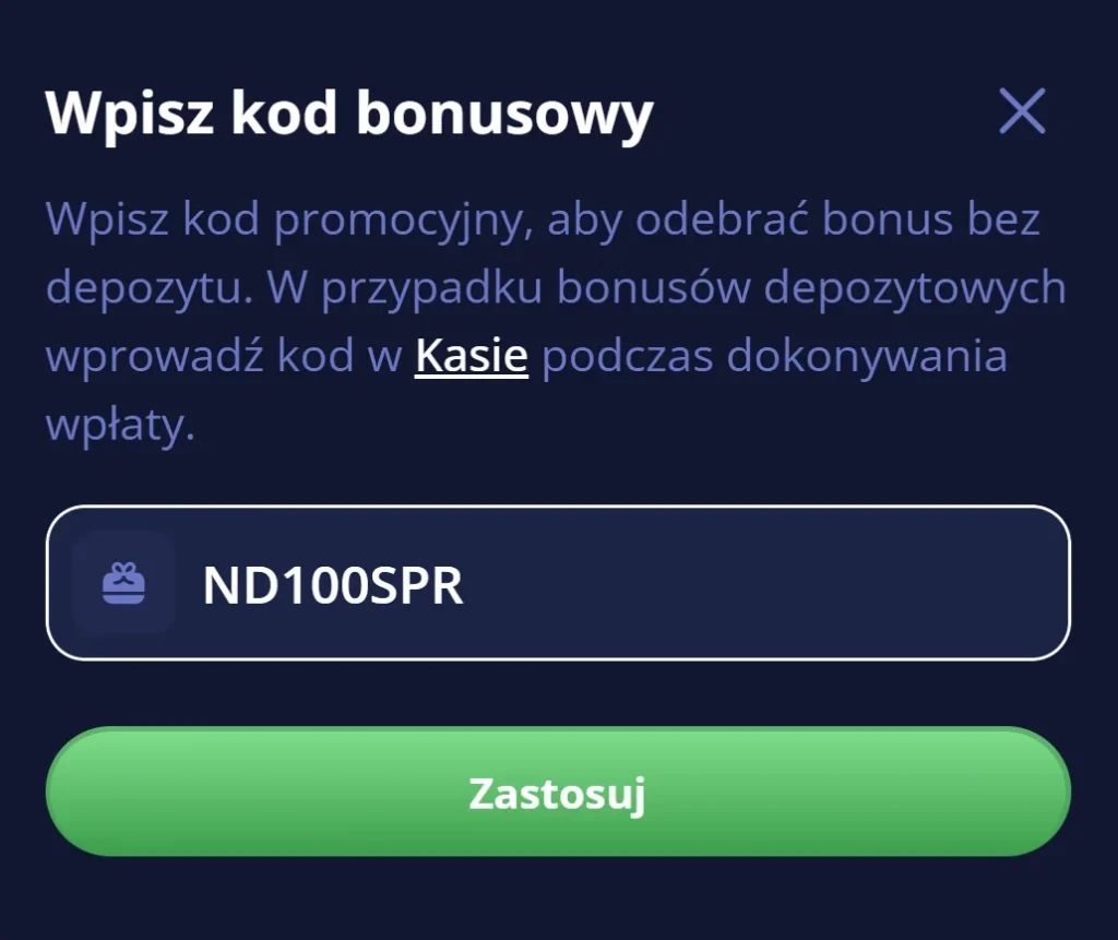 Marvel Casino Bonus